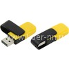USB Flash 8GB Silicon Power (U31) Ultima желтая