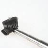 Монопод (палка) для селфи (Z07-5) с Bluetooth черный