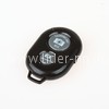 Монопод (палка) для селфи (Z07-1) с Bluetooth пультом черный