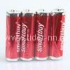 Батарейка алкалиновая Smartbuy LR6/4S