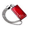 USB Flash 16GB Silicon Power (810) Touch красный 2.0