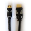 Кабель SmartTrack HDMI to mini HDMI ver.1.4b A-M/С-M 2m (24K) (пакет)