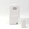 Чехол-книжка для Samsung Galaxy S2 i9100 (верхний флип) белая