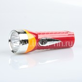 Светодиодный фонарь 4 LED заряд от сети Светодиодный фонарь 4 LED заряд от сети