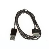 USB кабель Asus TF600 1.0м (черный) USB кабель Asus TF600 1.0м (черный)