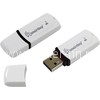 USB Flash 8GB SmartBuy Paean белый 2.0
