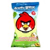 Салфетки влажные Angry Birds №20 универсальн 20шт.