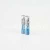 Батарейка алкалиновая Perfeo LR03/4SH