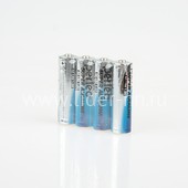 Батарейка алкалиновая Perfeo LR6/4SH Батарейка алкалиновая Perfeo LR6/4SH