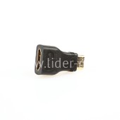 Переходник HDMI to micro HDMI (Perfeo) Переходник HDMI to micro HDMI (Perfeo)