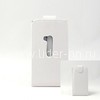 Чехол-книжка для Nokia Lumia 920 (верхний флип) белая