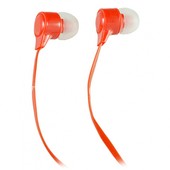Наушники Perfeo BASE (красные)