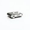 MP3 плеер с наушниками ELTRONIC (черный)
