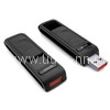 USB Flash 8GB SanDisk (CZ40) Ultra Backup черный