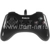 Проводной геймпад DEFENDER GAME MASTER G2 USB, 13 кнопок