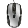 Мышь проводная DEFENDER Optimum MM-140/52140 3 кнопки,800dpi (черная)