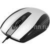 Мышь проводная DEFENDER Optimum MM-140/52140 3 кнопки,800dpi (черная)
