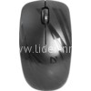 Мышь беспроводная DEFENDER Datum MM-035 /52035 лазерная 3 кнопки,800-1600dpi (черная)