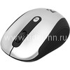 Мышь беспроводная DEFENDER Optimum MS-125/52125 лазерная 4 кнопки,1000-2000dpi (серая)