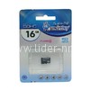 Карта памяти MicroSD 16GB SmartBuy К4 (без адаптера)