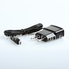 СЗУ micro USB (0.7A) черный