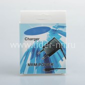 СЗУ micro USB (0.7A) черный