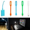 USB лампа (черная)