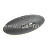 Колонка (mini/X6/Z-169) Bluetooth/USB/MicroSD/покрытие Soft touch (черная)