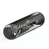 Колонка (pillXL) Bluetooth/USB/MicroSD/с ручкой (черная)