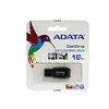 USB Flash 16GB A-data (UV100) черный 2.0