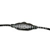 Наушники полноразмерные DEFENDER Gryphon HN-750/63750 с микрофоном; кабель 2м (черные)