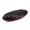 Колонка (maxi/ML-L3/BT-73/S71) Bluetooth/USB/MicroSD/FM/покрытие Soft touch (черная)