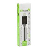 USB кабель для iPhone 5/6/6Plus/7/7Plus 8 pin 1.8м (в коробке) черный (ELTRONIC)