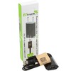 СЗУ ELTRONIC Micro USB (1000mAh) МИНИ коробка (черный)