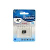 Карта памяти MicroSD 4GB SmartBuy К4 (без адаптера)