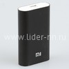 Портативное ЗУ (Power Bank)  5200mAh NDY-02AH/AD (черный)