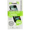 Защитное стекло на экран для Samsung Galaxy S6  прозрачное (ELTRONIC)