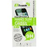Защитное стекло на экран для Samsung Galaxy A7 SM-A700F   прозрачное (ELTRONIC)