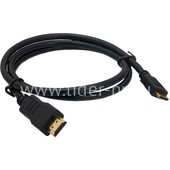 Кабель HDMI to HDMI Perfeo ver.1.4b A-M/A-M  5.0м Кабель HDMI to HDMI Perfeo ver.1.4b A-M/A-M  5.0м