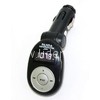 MP3 FM Modulator (USB/Micro SD/дисплей/пульт) FM-PANDA