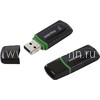 USB Flash 16GB SmartBuy Paean черный 2.0