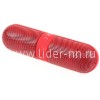 Колонка (Pill) Bluetooth/USB/MicroSD/Soft touch (красная)
