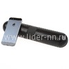 Колонка (Pill L/BT908RC/WM-800) Bluetooth/USB/MicroSD/Soft touch (черная)