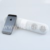 Колонка (Pill L/BT908RC/WM-800) Bluetooth/USB/MicroSD/Soft touch (белая)