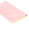 Чехол-футляр универсальный 7.5x14см (розовый) (9300)