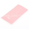 Чехол-футляр универсальный 7.5x14см (розовый) (9300)