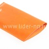 Чехол-футляр универсальный 7.5x14см (оранжевый) (9300)
