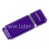 USB Flash 16GB SmartBuy Quartz фиолетовый 2.0