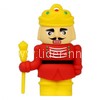 USB Flash 16GB SmartBuy NY series Nutcracker 2.0