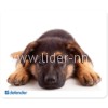 Коврик для компьютерной мыши DEFENDER Silk 230x190x1.6 мм 10 видов